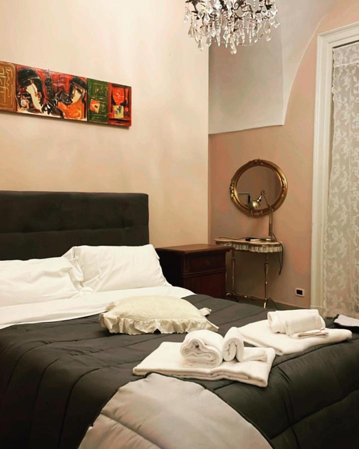 Sunshine House Bed & Breakfast Катания Екстериор снимка