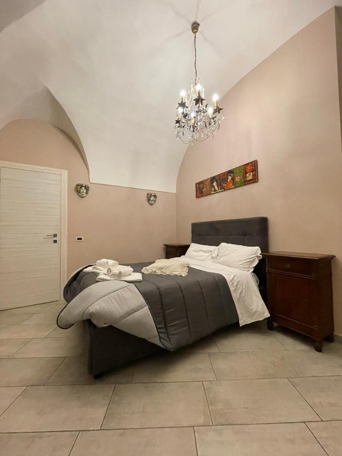 Sunshine House Bed & Breakfast Катания Екстериор снимка